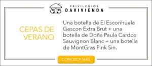 vinos cepas de verano