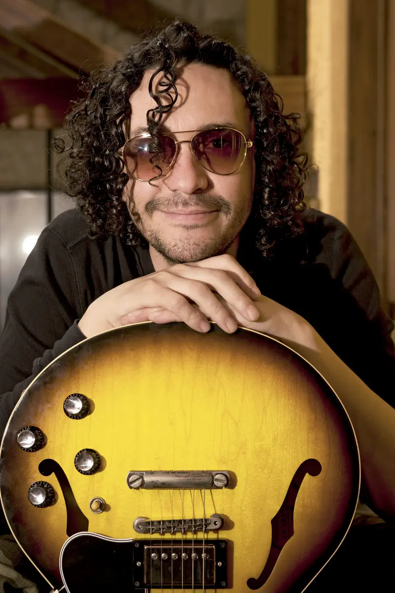 "El amor es un adiós que no termina", Andrés Cepeda