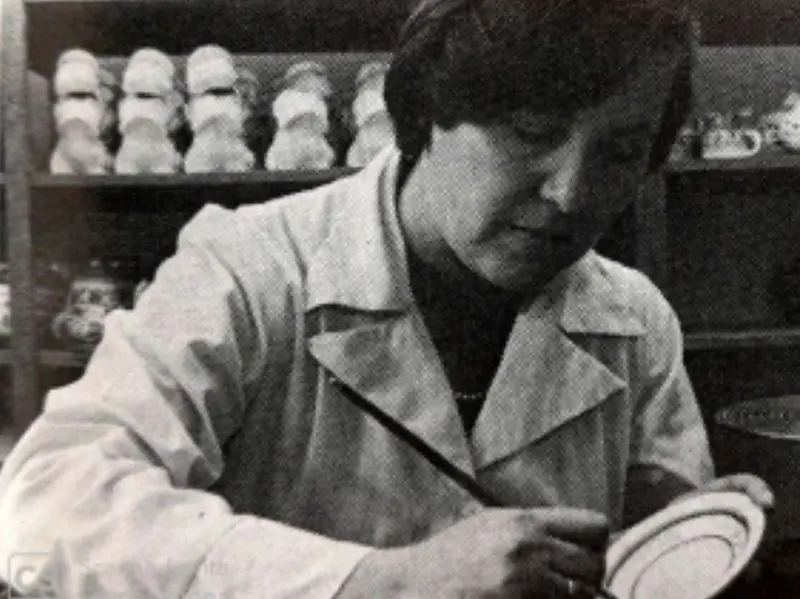 ¿Quiénes eran los 9 inmigrantes más famosos de Colombia hace 40 años?