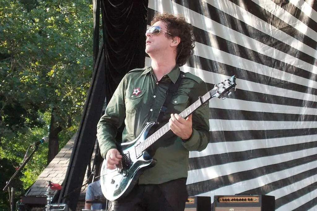 Quiz: ¿cuál es la canción de gustavo cerati que debe escuchar hoy? Quiz gustavo cerati
