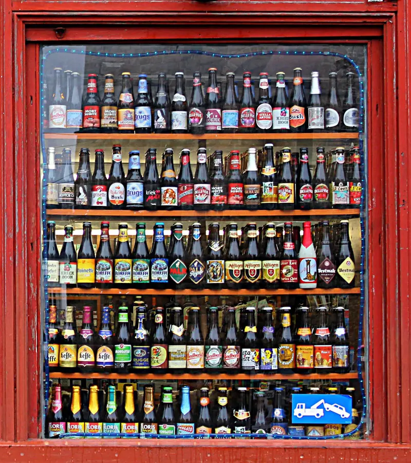 Croacia y Bélgica: las revelaciones de Europa