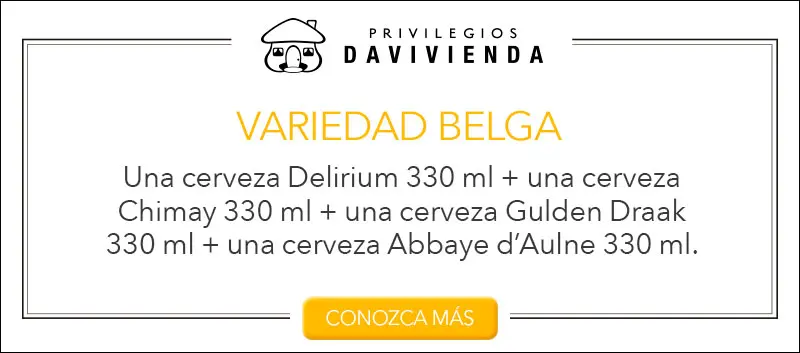 Tres kits de cerveza con tradición belga, alemana e inglesa