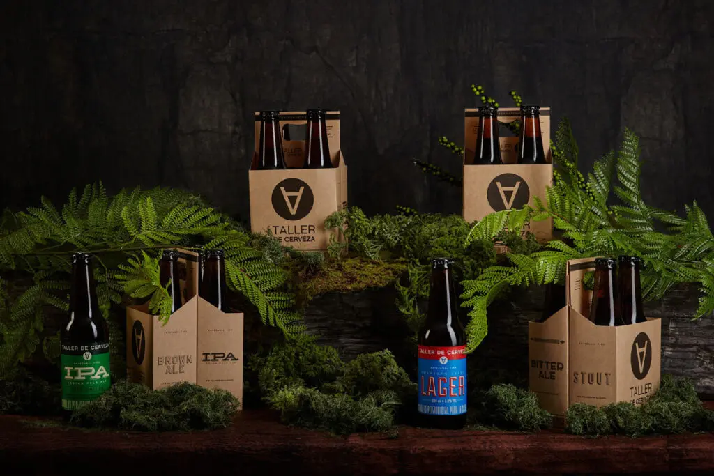 Conozca esta apuesta local para que disfrute de las mejores cervezas ipa Fundación cerveza de la casa