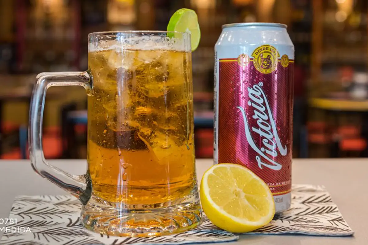 Victoria Cerveza