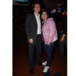 Gloria Cangrejo y Natalia Villacres