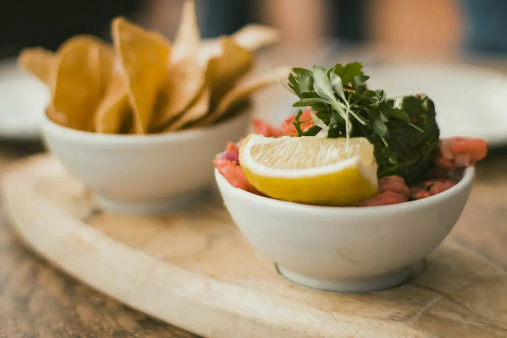 Cinco restaurantes recomendados para disfrutar del seviche fest 2023 Seviche fest