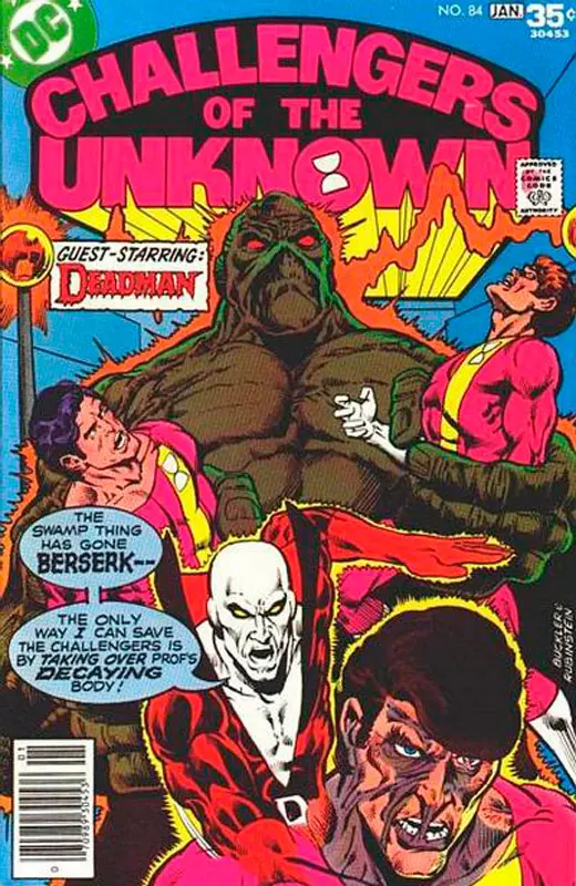 100 años del ‘rey de los cómics’