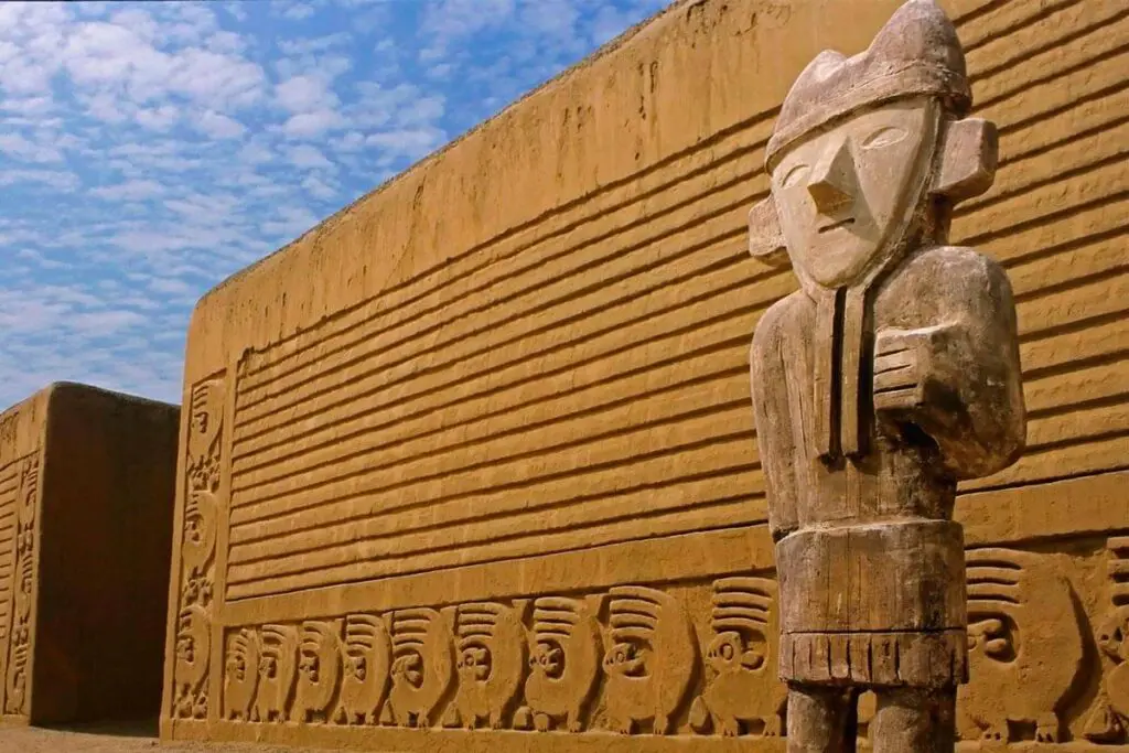 crucero por el amazonas