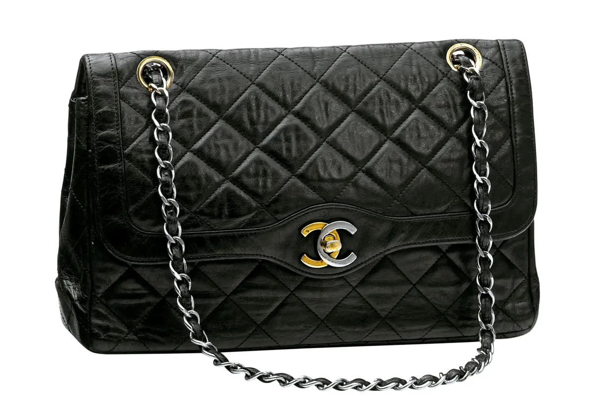 Conozca los 5 bolsos icónicos de la historia Chanel