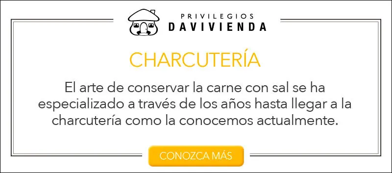 Charcutería