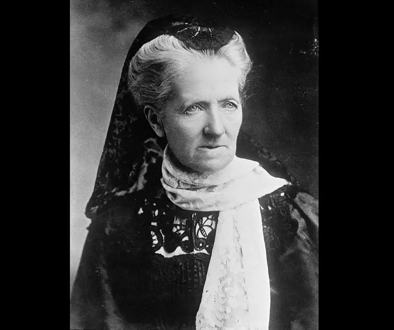 Así fue el primer sufragio femenino