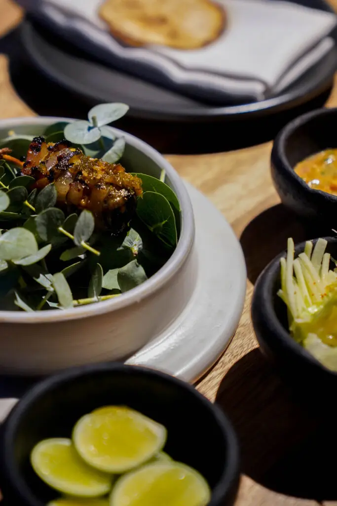 El Chato de Bogotá es el restaurante 25 del mundo en The World’s 50 Best Restaurants El Chato rest