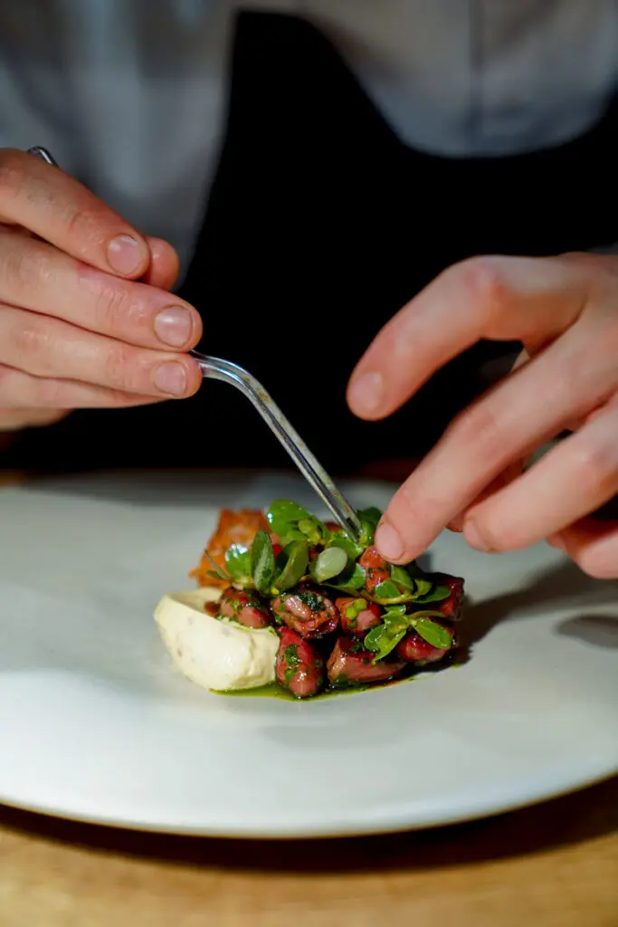 El Chato de Bogotá es el restaurante 25 del mundo en The World’s 50 Best Restaurants El Chato rest