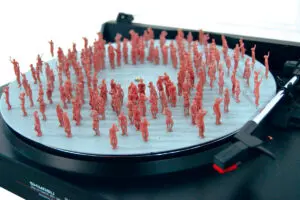 ‘No repetición’, la exposición recomendada del Museo de Arte Contemporáneo