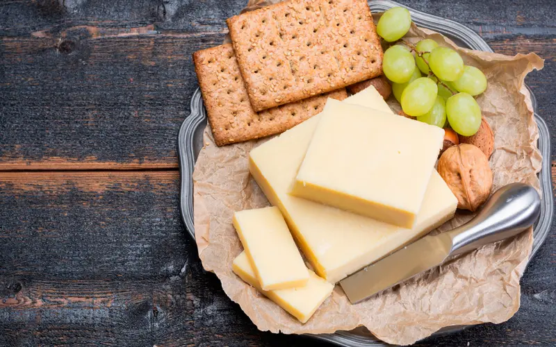 12 pueblos para disfrutar la ruta del queso