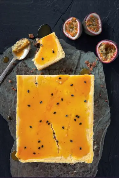 Gulupa, maracuyá y amaranto: el seductor universo de las pasifloras Gulupa, maracuyá y amaranto: el seductor universo de las pasifloras