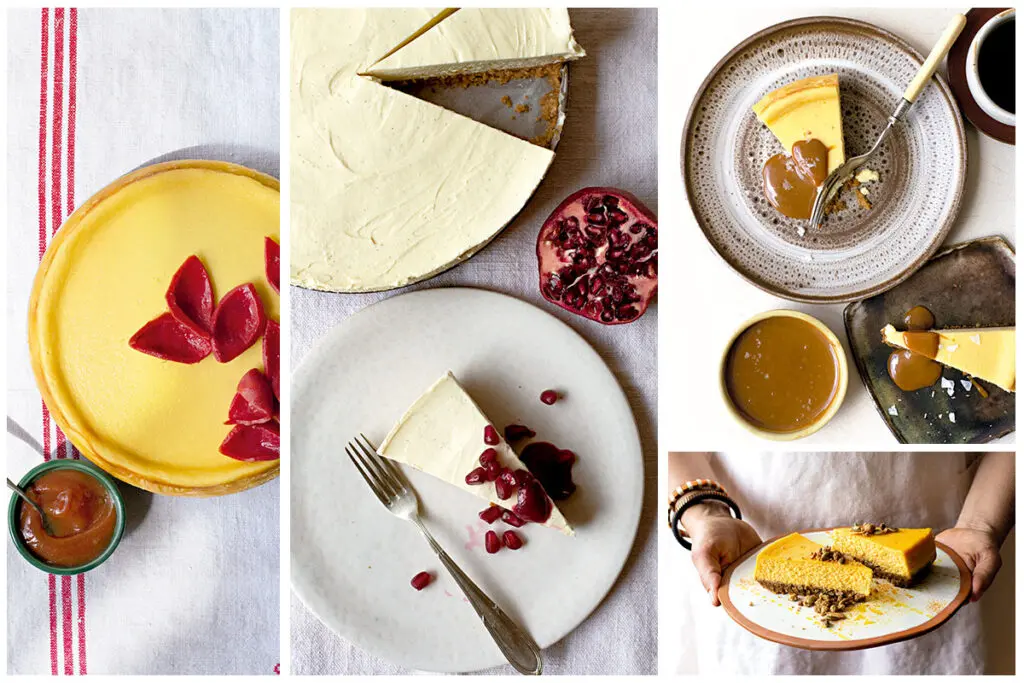 Cheesecake
