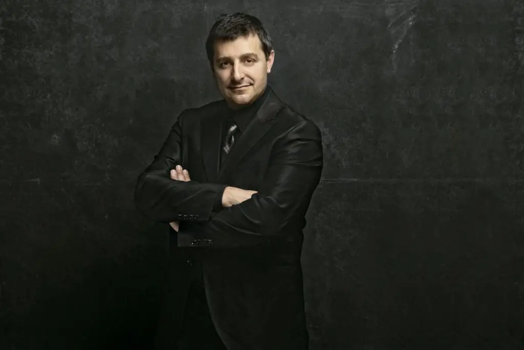 Joseph roca