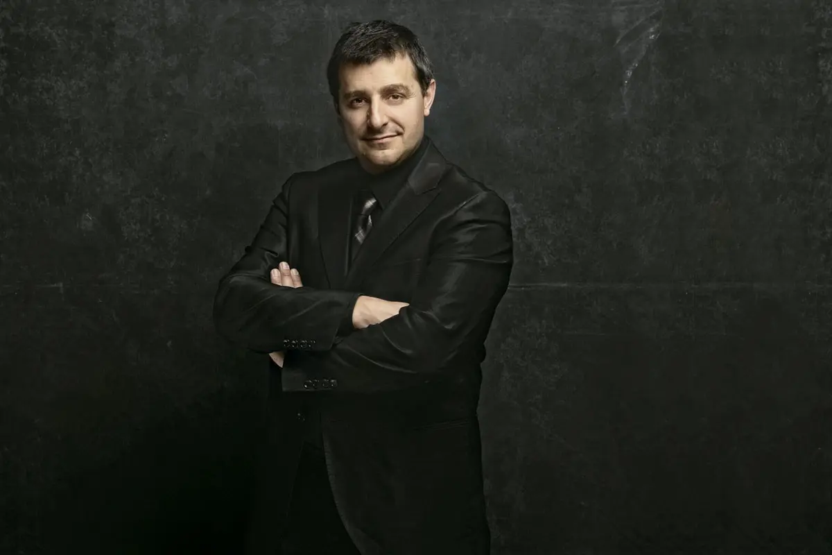 Joseph Roca