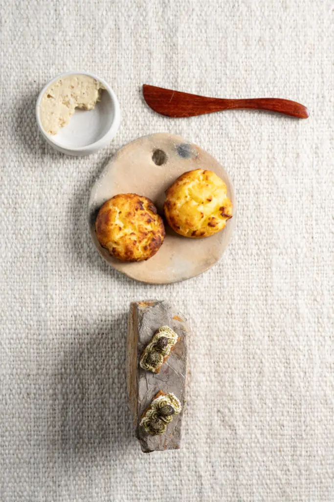 Jefferson García, el chef que se inspira en los páramos Jefferson García, el chef que se inspira en los páramos