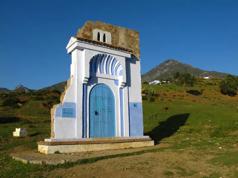 destinos espirituales