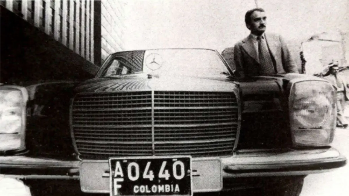 Historias de presidentes y otros personajes contadas por sus choferes