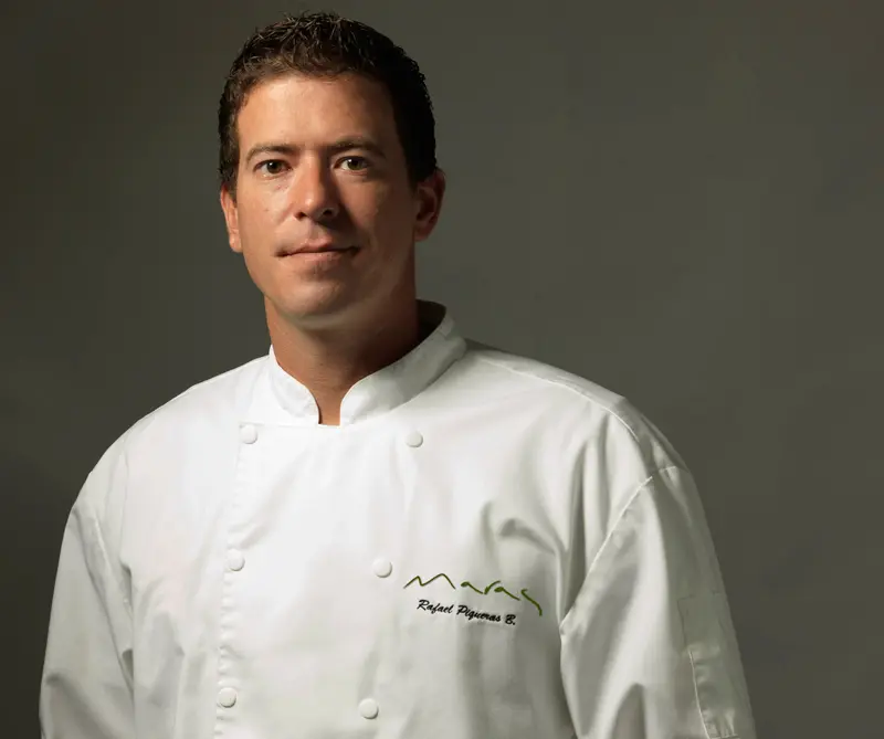 Cali, la sucursal de la comida gourmet