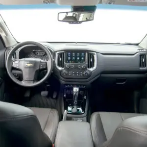 Chevrolet trailblazer 2022, un camino de posibilidades Chevrolet trailblazer 2022, un camino de posibilidades