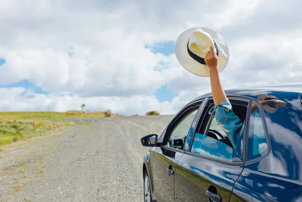 Chevrolet onstar