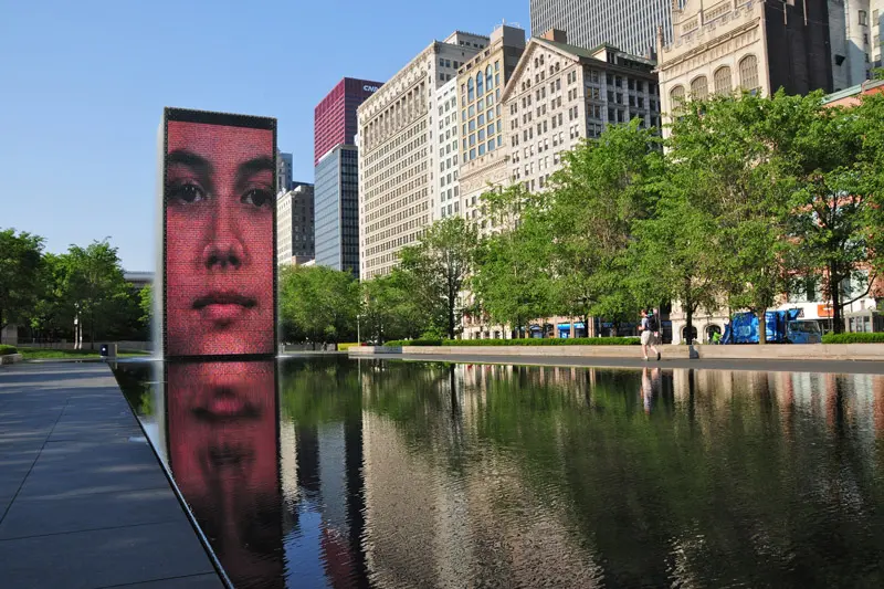 Chicago: un viaje por la ciudad del blues, el jazz y Al Capone