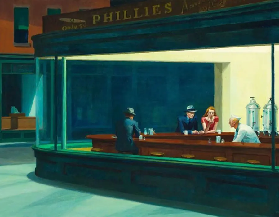 Art Institute of Chicago