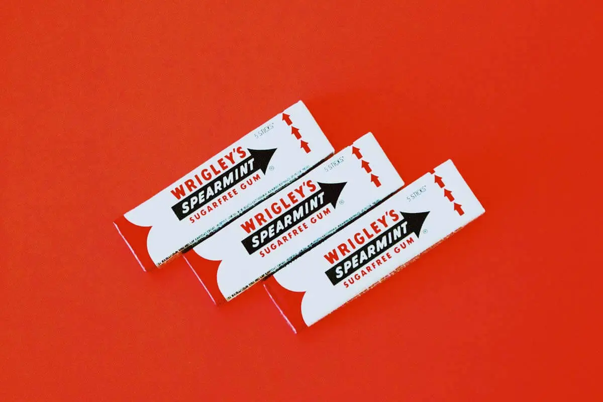 ¿Por qué el chicle es tan importante en nuestra cultura? chicle