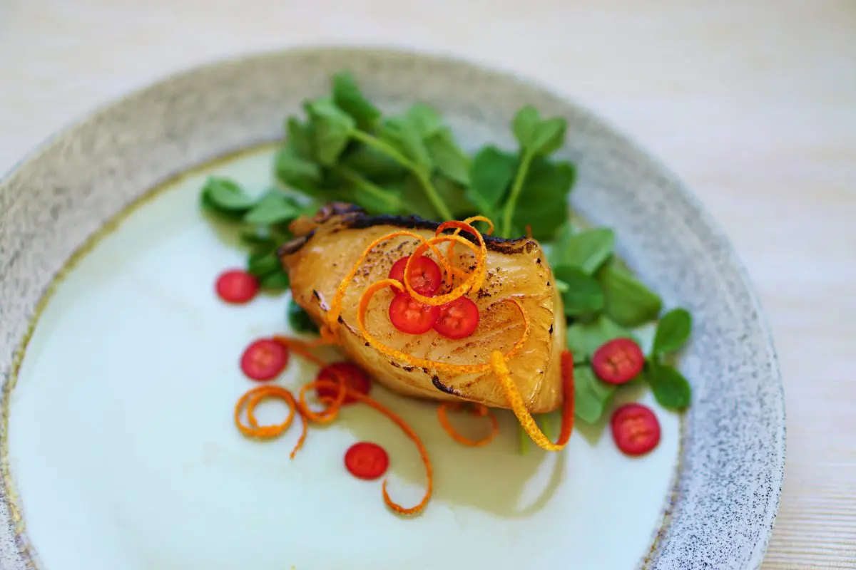 gastronomía chilena