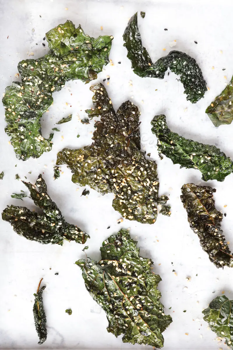 Cuatro recetas para amar las verduras