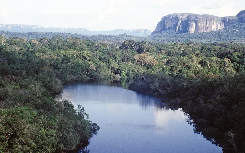 lugares más hermosos de Colombia