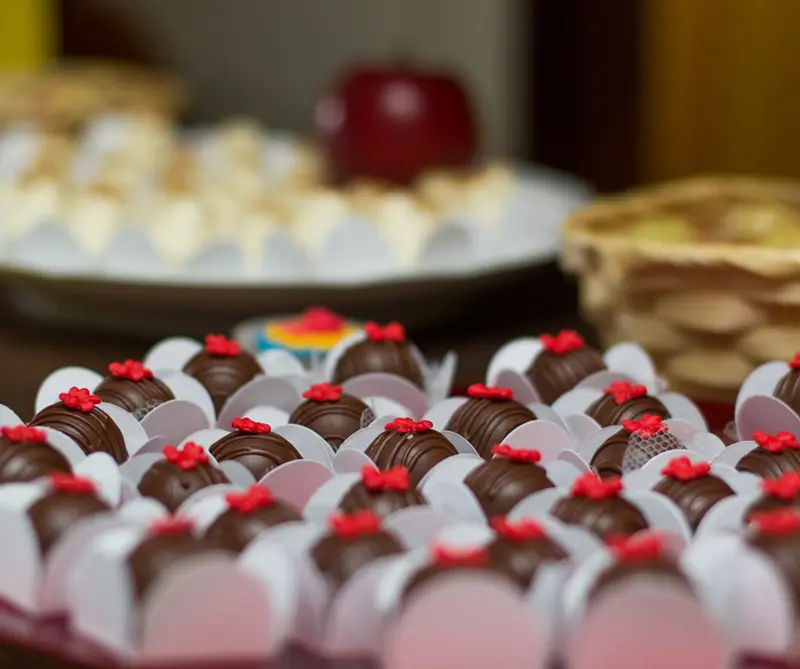 Cinco razones para comer chocolate que lo sorprenderán