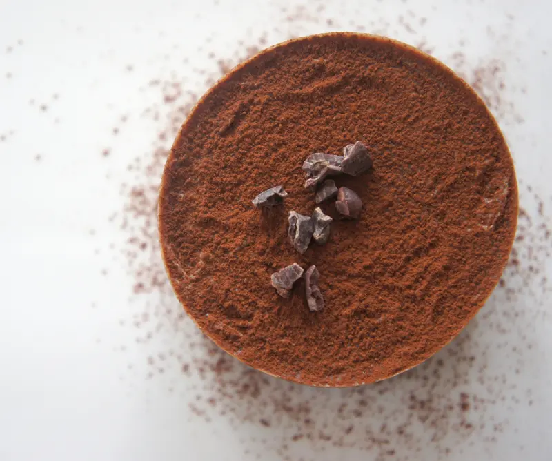 Seis razones por las que es bueno para su salud comer chocolate chocolate