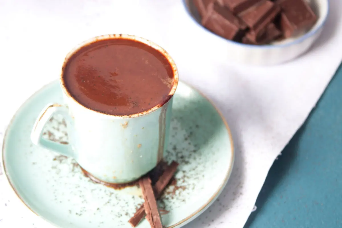 Chocolate