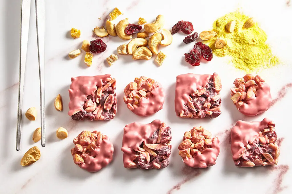 Cacao ruby