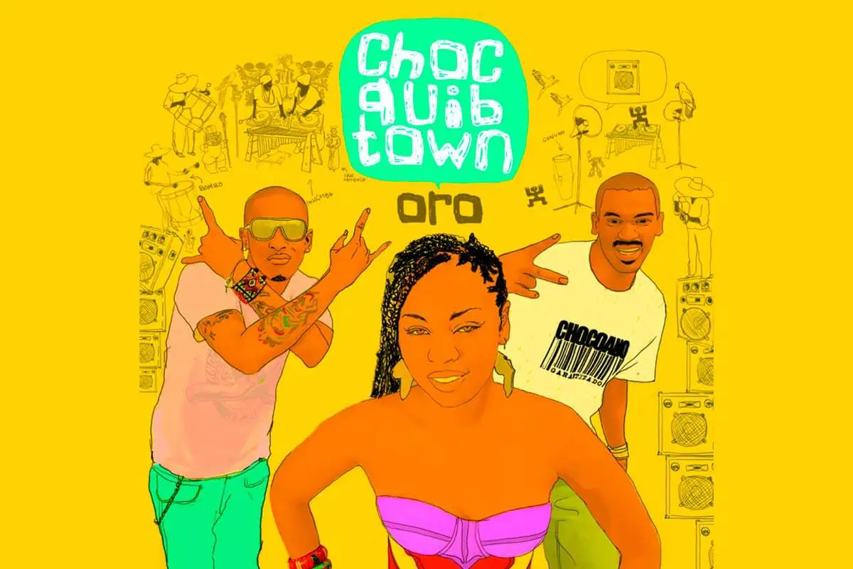 ChocQuibTown