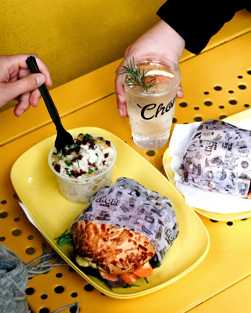 Pedro Peña: el colombiano que revoluciona la parrilla argentina