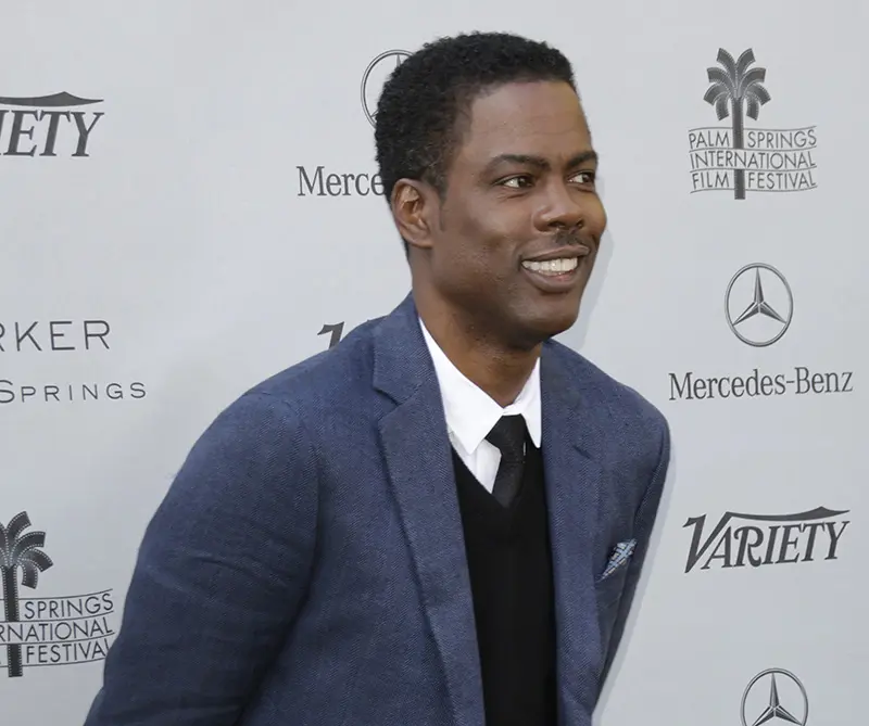 Chris Rock: el encargado de dirigir los Óscar Chris Rock: el encargado de dirigir los Óscar