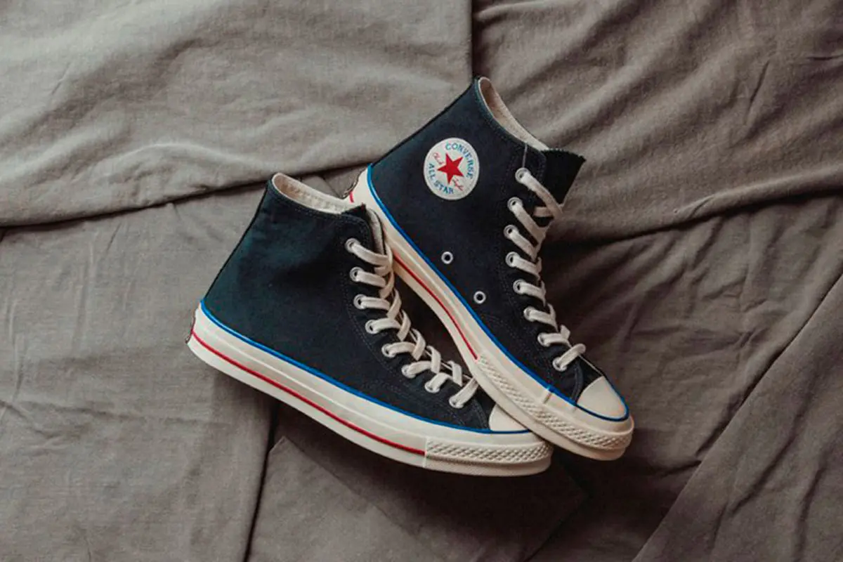 Chuck Taylor, zapatos deportivos