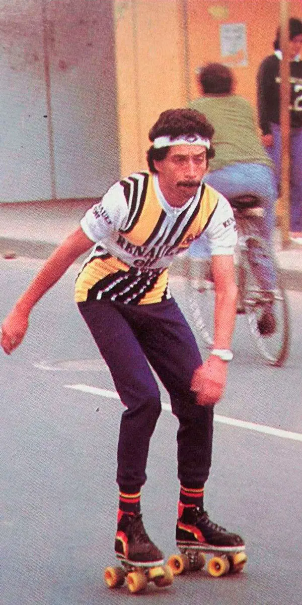 15 fotos que demuestran que la ciclovía es la playa de los bogotanos