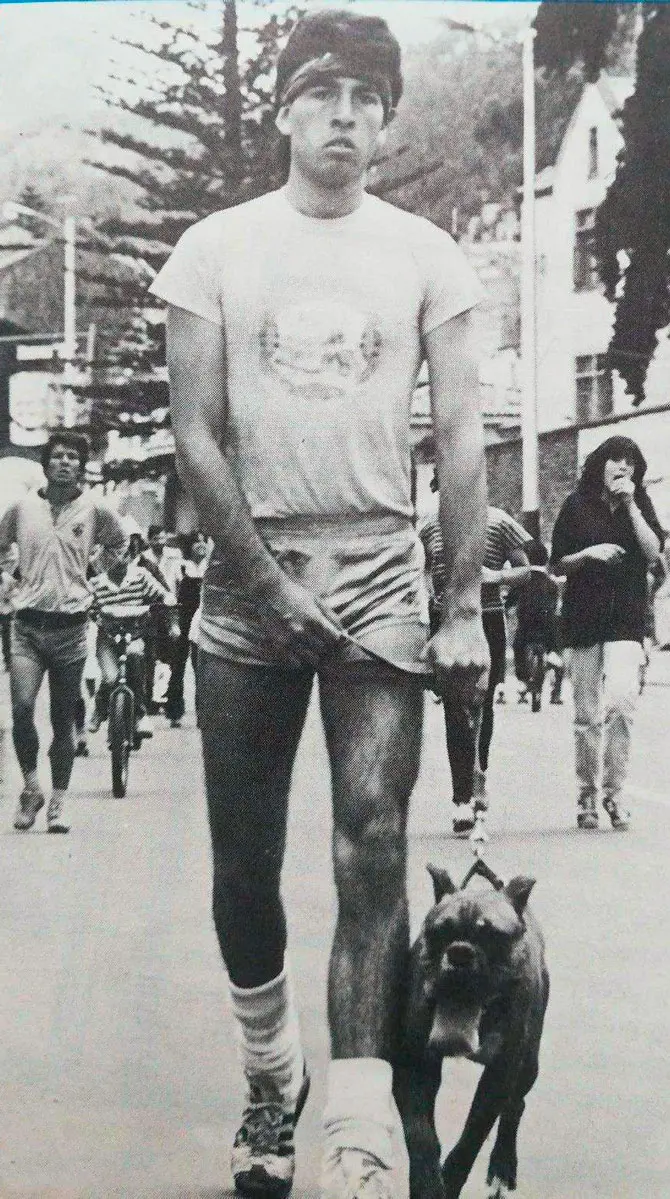 15 fotos que demuestran que la ciclovía es la playa de los bogotanos
