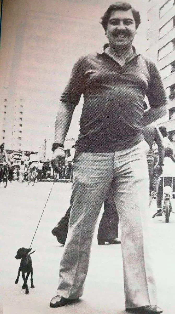 15 fotos que demuestran que la ciclovía es la playa de los bogotanos