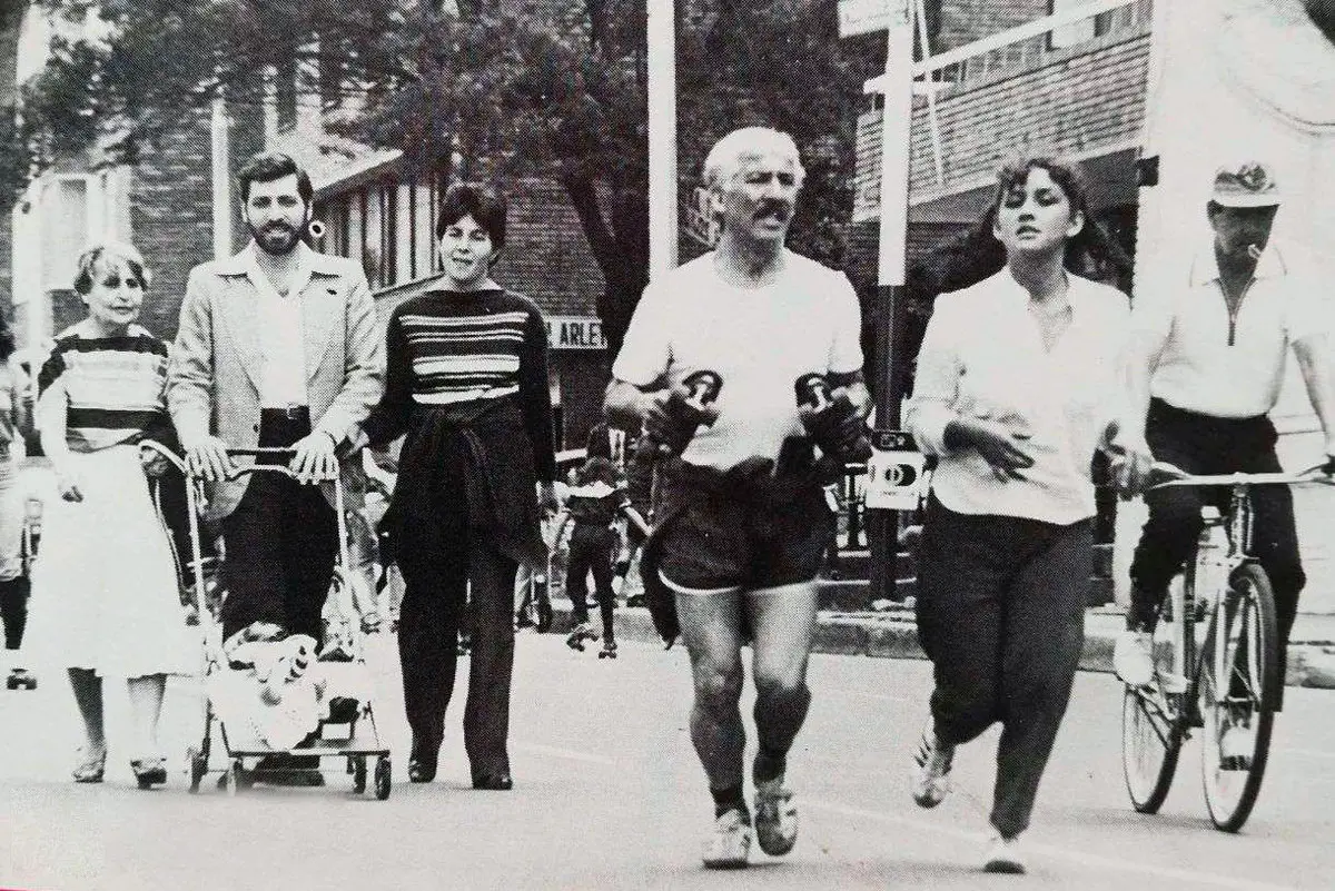 15 fotos que demuestran que la ciclovía es la playa de los bogotanos