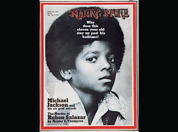 La revista rolling stone: un símbolo de la contracultura