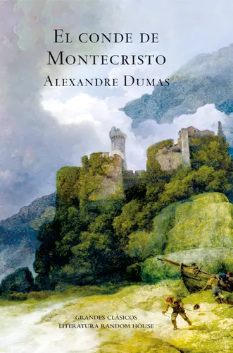 El conde de montecristo