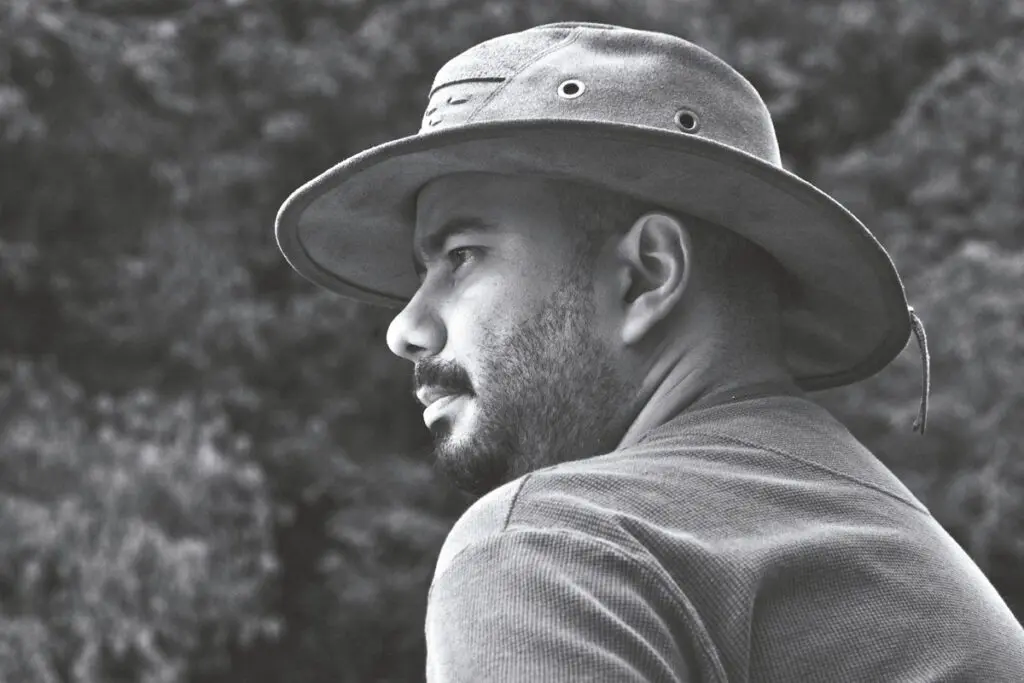Ciro guerra